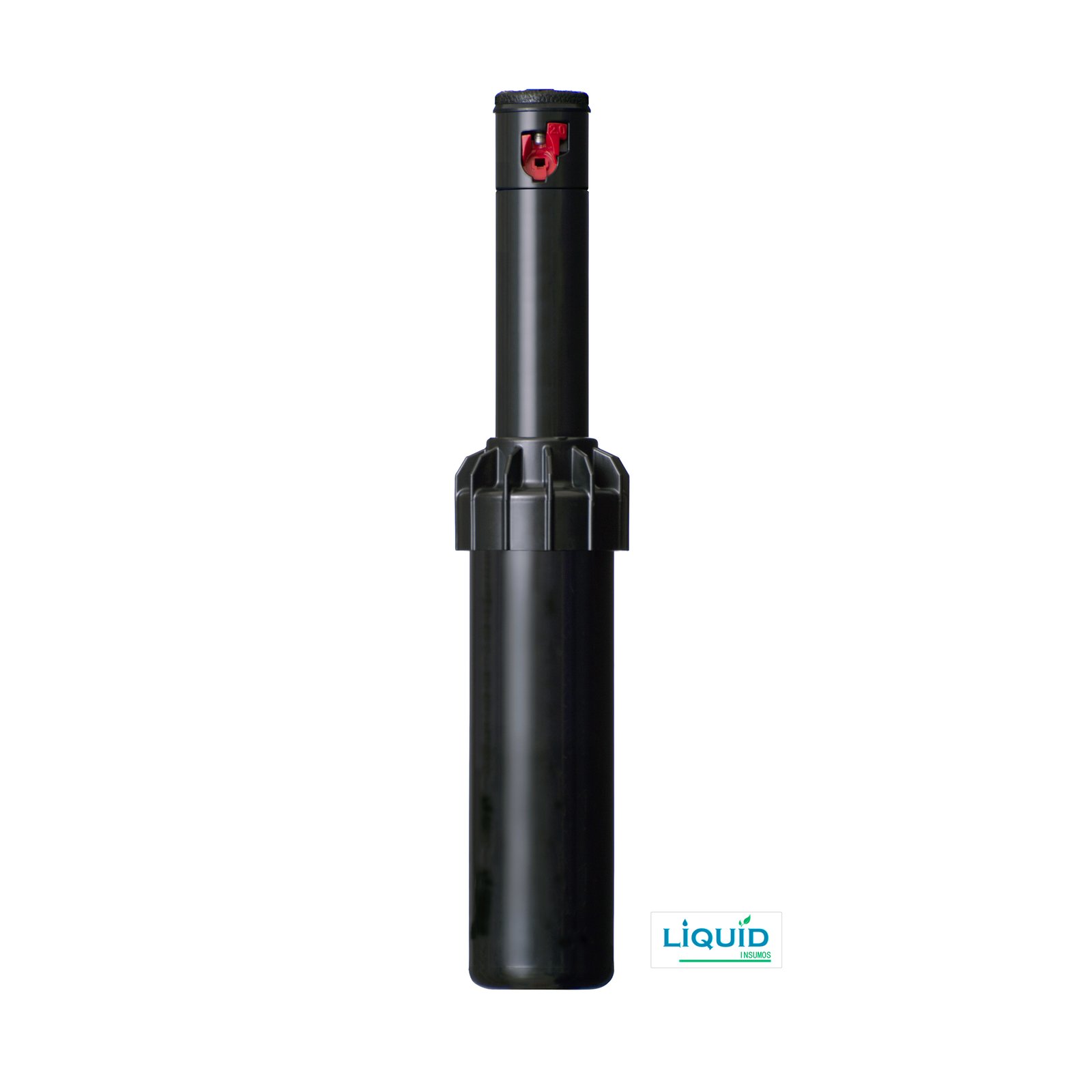 Aspersor Hunter PGJ vista frontal